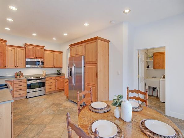 6464 Simms Street A, Arvada CO 80004