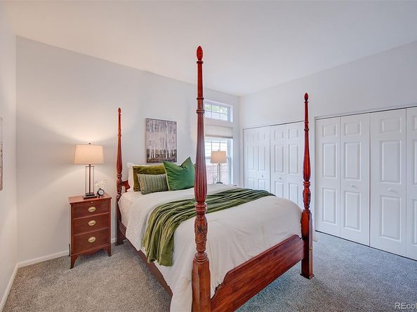6464 Simms Street A, Arvada CO 80004