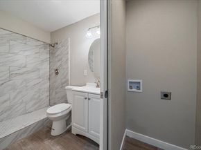 4110 Hale Parkway 1E, Denver CO 80220