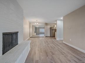 4110 Hale Parkway 1E, Denver CO 80220