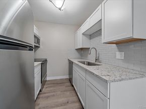 4110 Hale Parkway 1E, Denver CO 80220