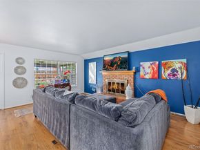 5157 S Flower Street, Littleton CO 80123