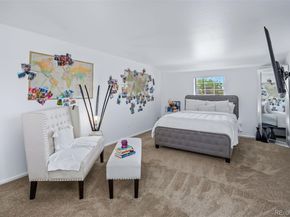 5157 S Flower Street, Littleton CO 80123