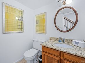 5157 S Flower Street, Littleton CO 80123