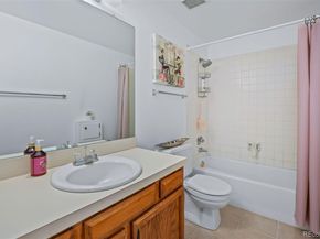 5157 S Flower Street, Littleton CO 80123