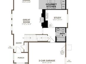 17960 E 90th Place, Commerce City CO 80022