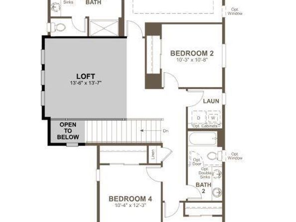 17960 E 90th Place, Commerce City CO 80022