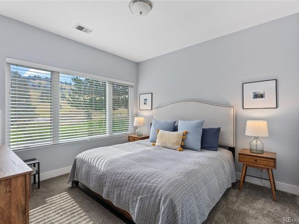 661 Trailside Drive, Golden CO 80401