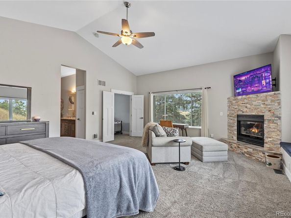 661 Trailside Drive, Golden CO 80401