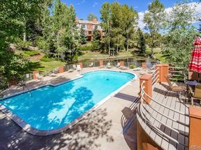 661 Trailside Drive, Golden CO 80401