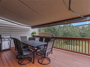 661 Trailside Drive, Golden CO 80401