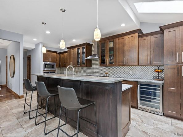 661 Trailside Drive, Golden CO 80401