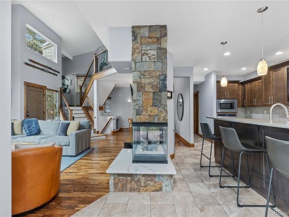 661 Trailside Drive, Golden CO 80401