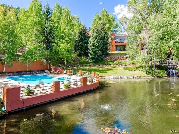 661 Trailside Drive, Golden CO 80401
