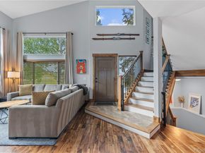 661 Trailside Drive, Golden CO 80401