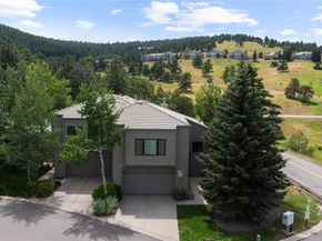 661 Trailside Drive, Golden CO 80401