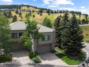661 Trailside Drive, Golden CO 80401