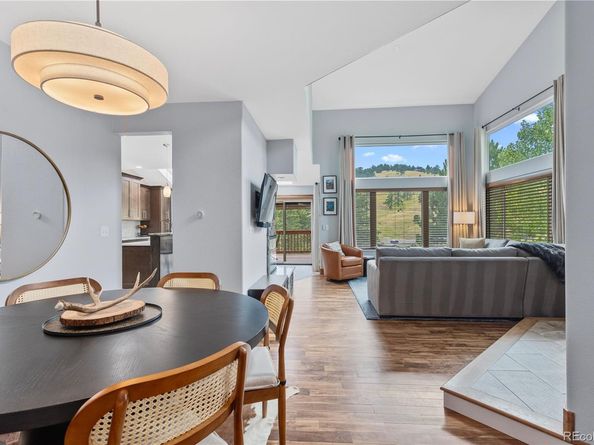661 Trailside Drive, Golden CO 80401