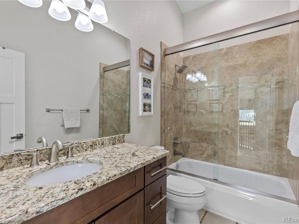 661 Trailside Drive, Golden CO 80401
