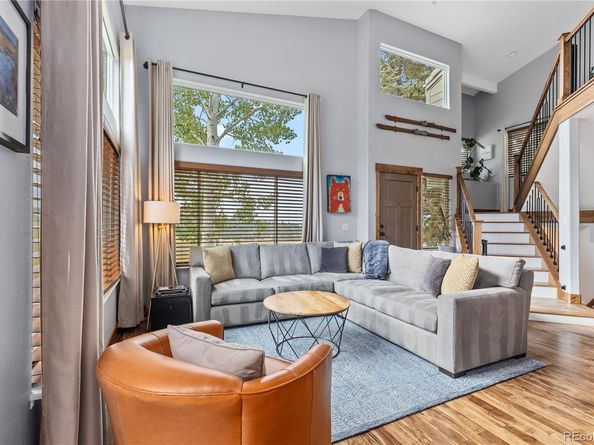 661 Trailside Drive, Golden CO 80401