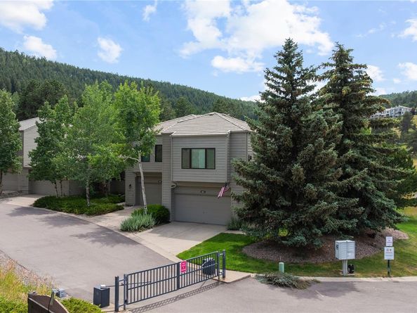 661 Trailside Drive, Golden CO 80401