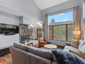 661 Trailside Drive, Golden CO 80401