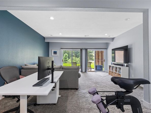 661 Trailside Drive, Golden CO 80401