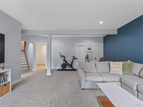 661 Trailside Drive, Golden CO 80401