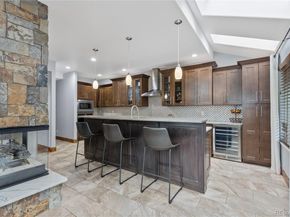 661 Trailside Drive, Golden CO 80401