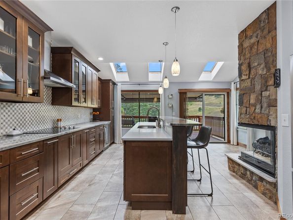 661 Trailside Drive, Golden CO 80401