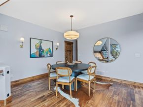 661 Trailside Drive, Golden CO 80401