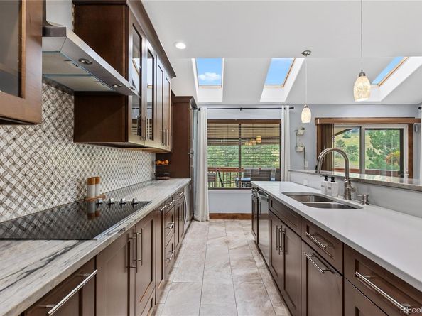 661 Trailside Drive, Golden CO 80401