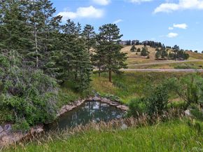 661 Trailside Drive, Golden CO 80401