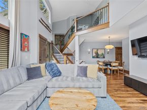 661 Trailside Drive, Golden CO 80401