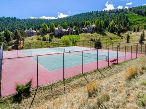 661 Trailside Drive, Golden CO 80401