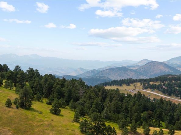 661 Trailside Drive, Golden CO 80401