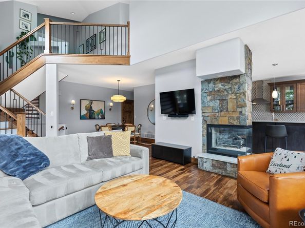661 Trailside Drive, Golden CO 80401