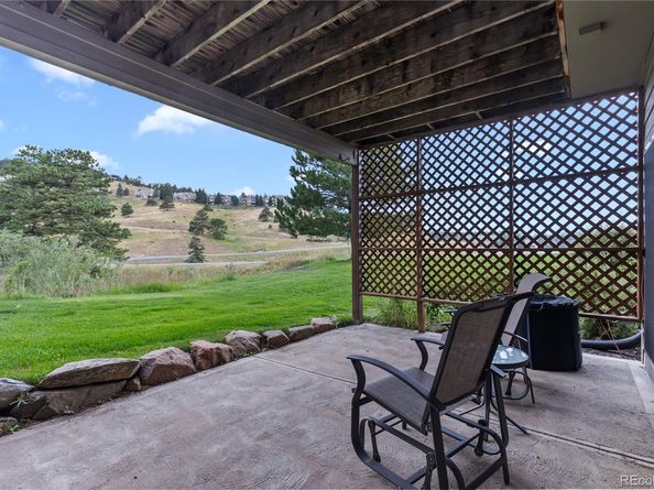 661 Trailside Drive, Golden CO 80401