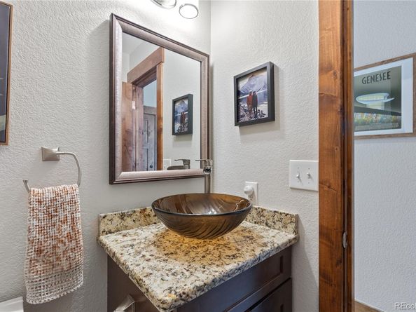 661 Trailside Drive, Golden CO 80401