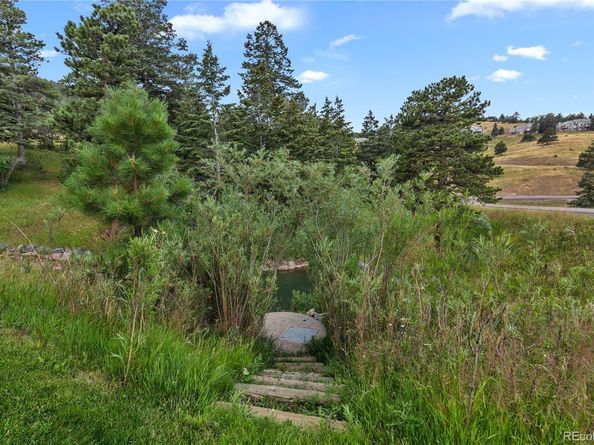 661 Trailside Drive, Golden CO 80401