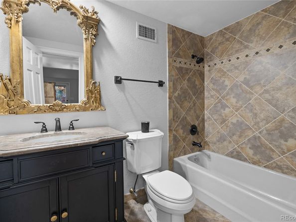 1854 Foothills Drive S, Golden CO 80401