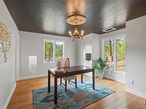 1854 Foothills Drive S, Golden CO 80401