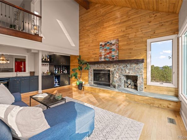 1854 Foothills Drive S, Golden CO 80401