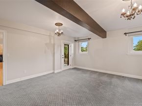 1854 Foothills Drive S, Golden CO 80401
