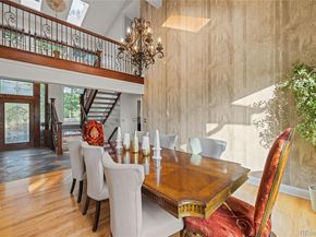 1854 Foothills Drive S, Golden CO 80401