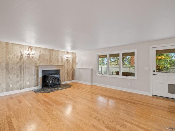 1854 Foothills Drive S, Golden CO 80401