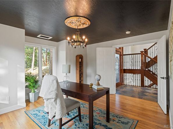 1854 Foothills Drive S, Golden CO 80401