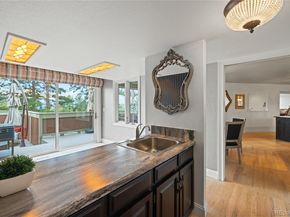 1854 Foothills Drive S, Golden CO 80401