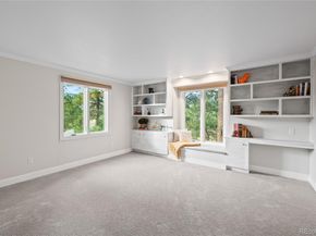 1854 Foothills Drive S, Golden CO 80401