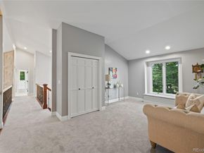 1854 Foothills Drive S, Golden CO 80401